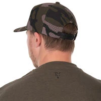 Fox Camo Volley Cap